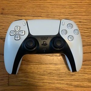 PlayStation 5 Dualsense Wireless Controller